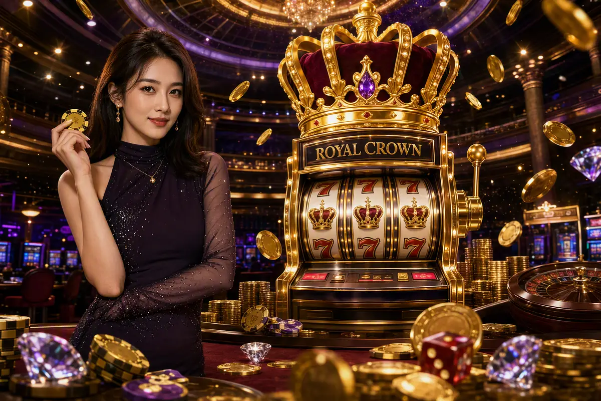 lpkk77 panduan strategi bermain slot