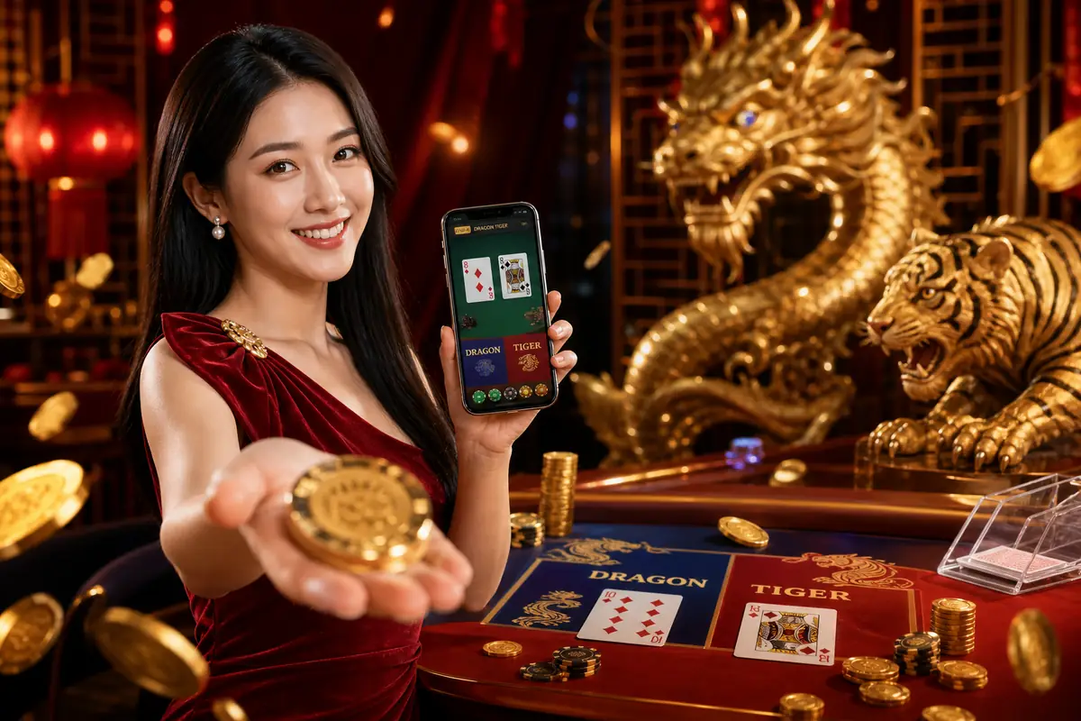 lpkk77 Casino antara muka permainan baccarat langsung