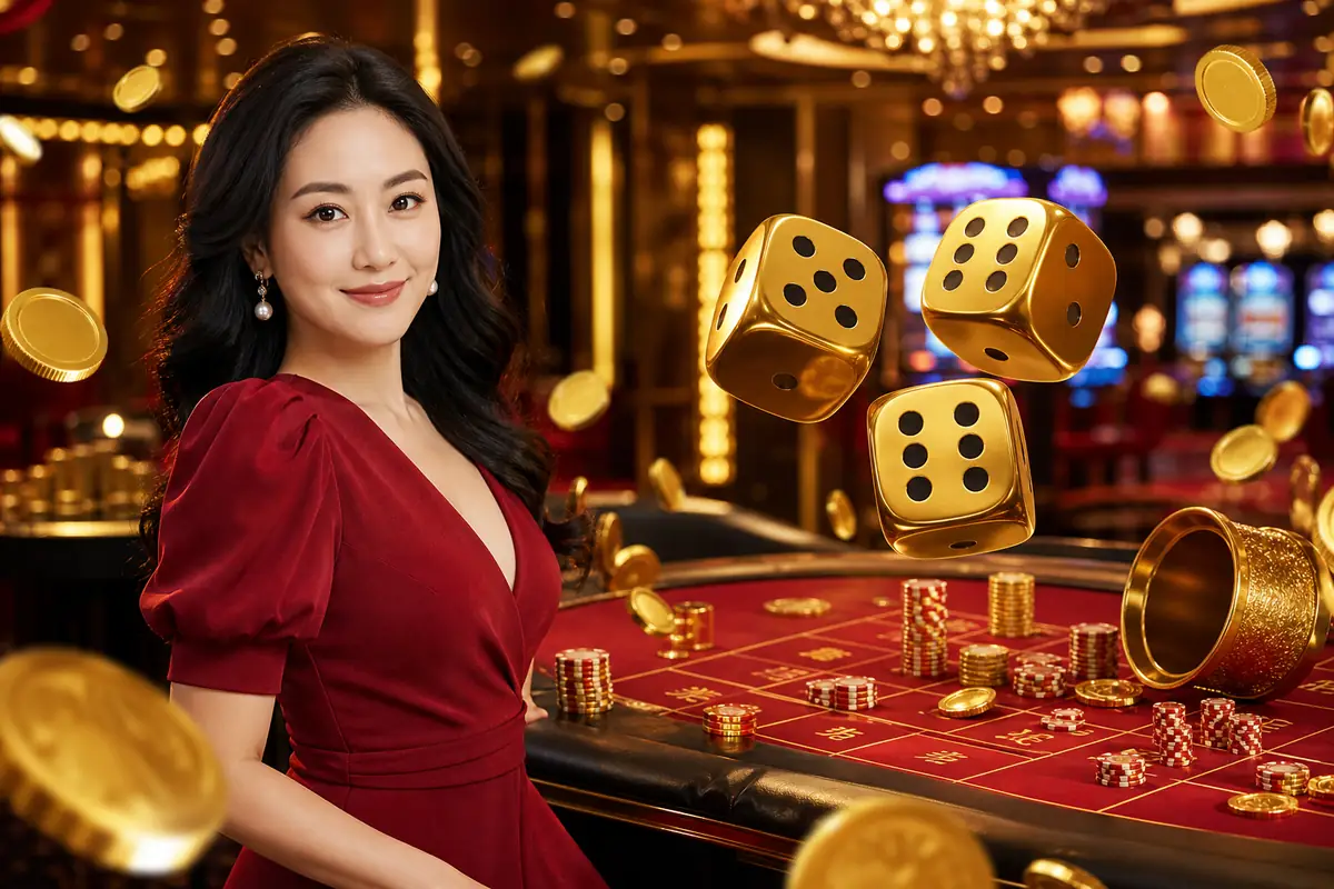 lpkk77 Casino kaedah pembayaran deposit e-wallet