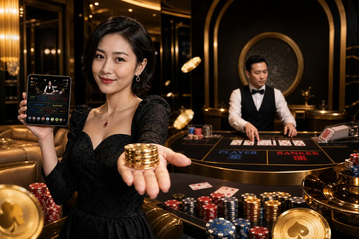 lpkk77 strategi asas blackjack pemain Malaysia