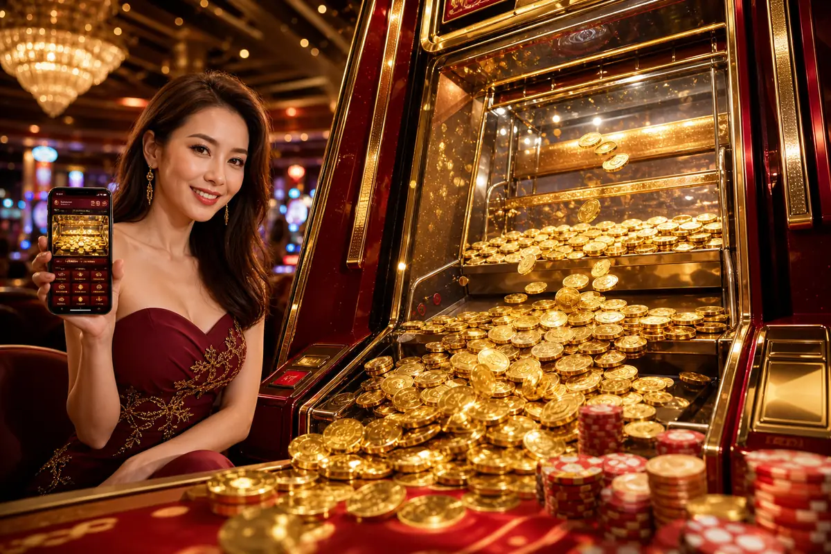 lpkk77 VIP cashback program pertaruhan